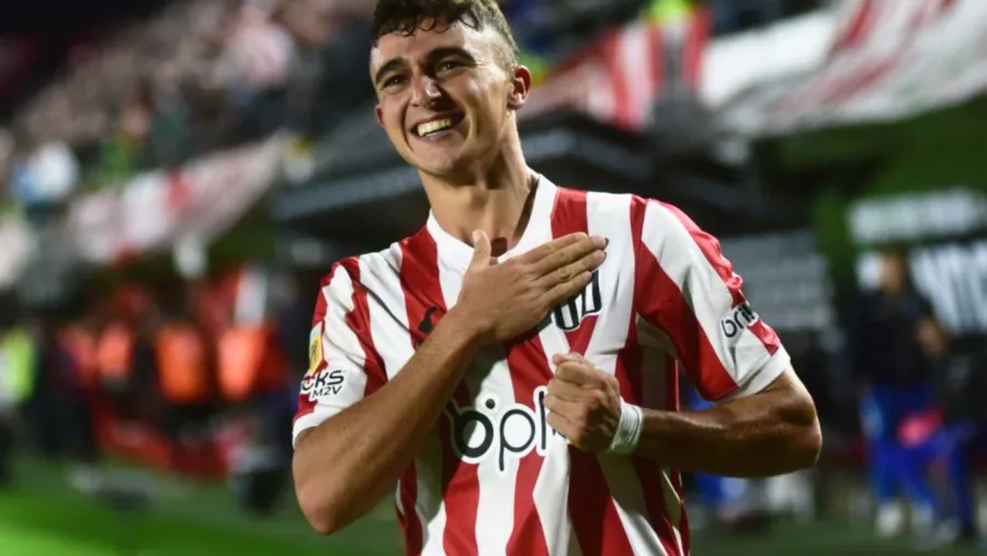 Copa Argentina: Estudiantes y Central Córdoba buscarán el pase a octavos de final Copa Argentina: Estudiantes y Central Córdoba buscarán el pase a octavos de final