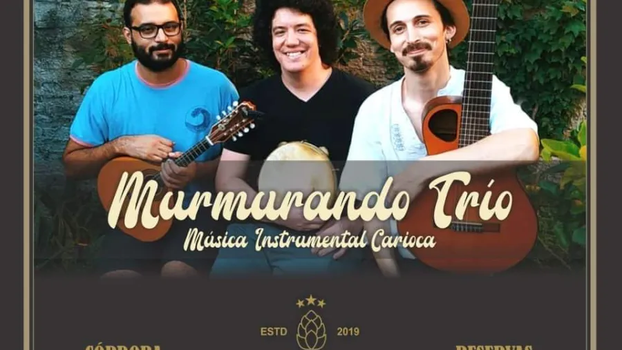 Ciclo de artistas en vivo 