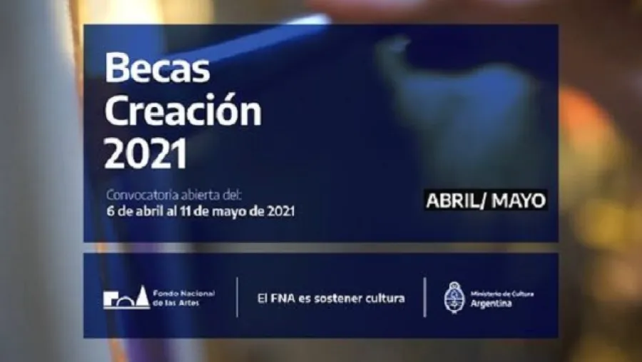Fondo Nacional de las Artes Fondo Nacional de las Artes