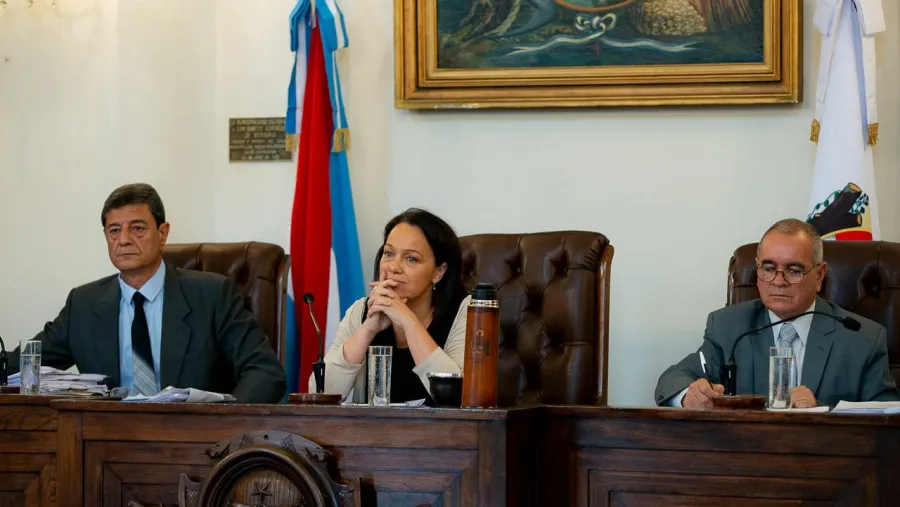 Concejo Deliberante