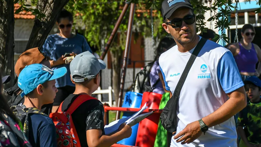 Colonia de Vacaciones