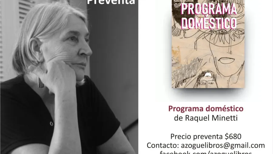 Programa Domestico Programa Domestico