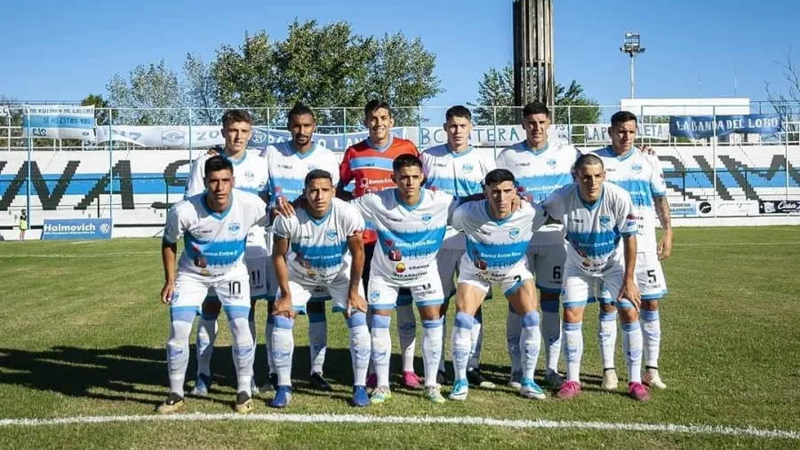Gimnasia y Depro cayeron ante rivales chaqueños en sus regresos en el Torneo Federal A