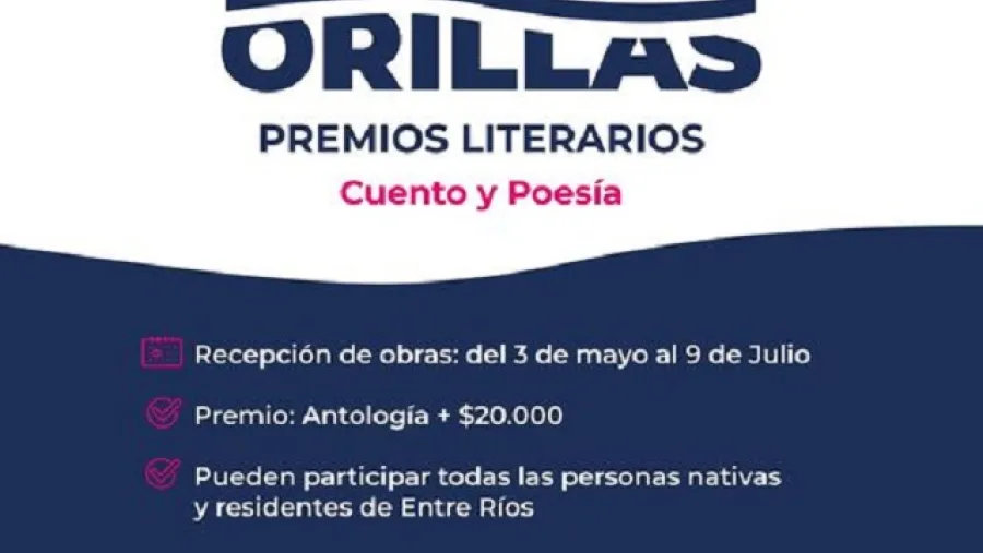 “Entre Orillas” “Entre Orillas”