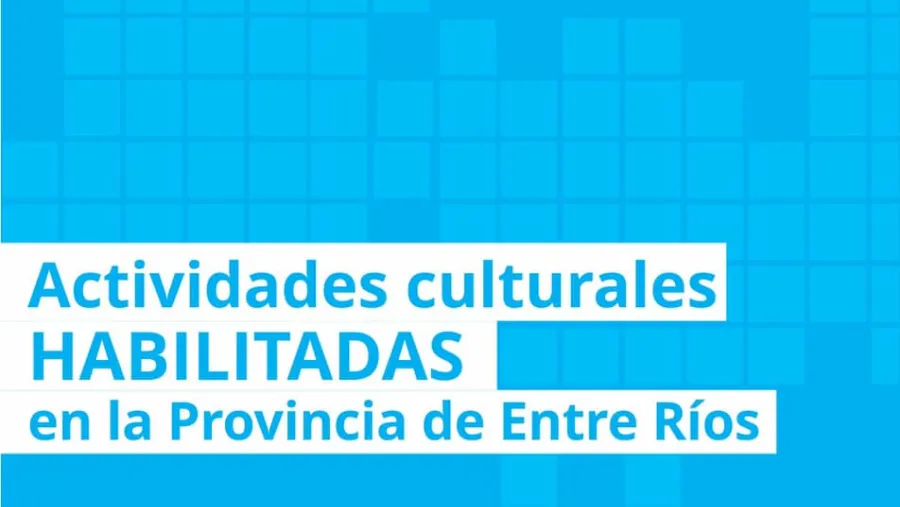 Entre Ríos Cultura Entre Ríos Cultura