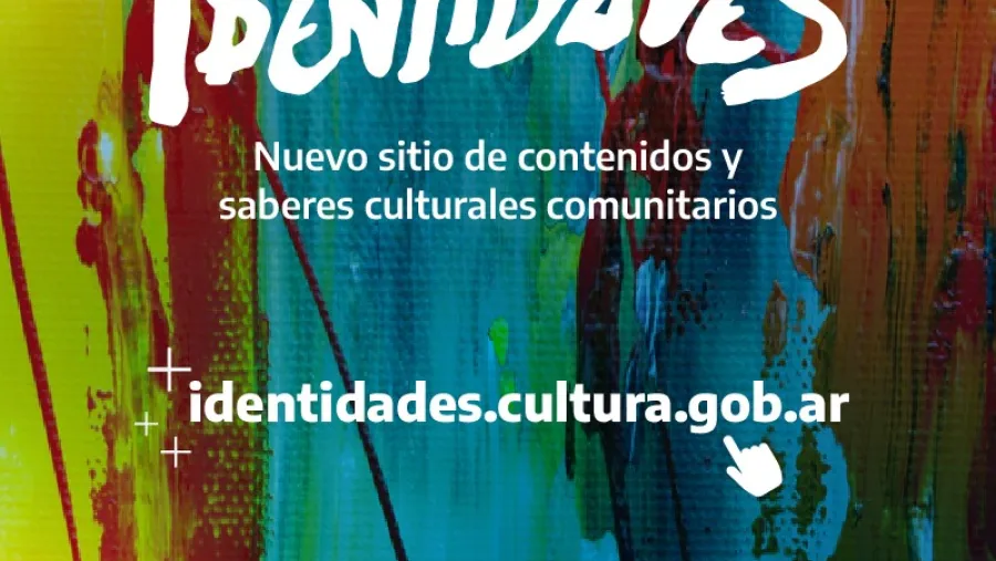 Identidades Identidades