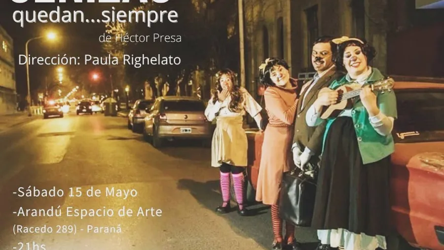 Arandú Espacio de Arte Arandú Espacio de Arte