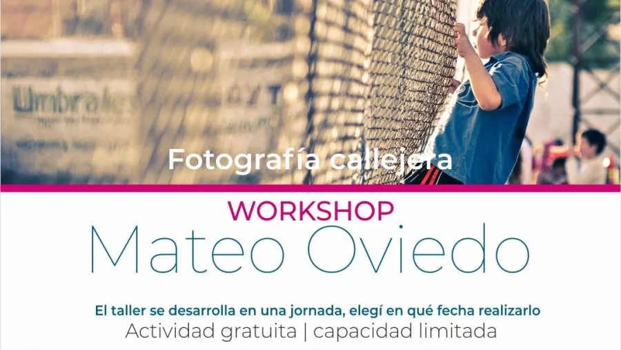 Mateo Oviedo Mateo Oviedo