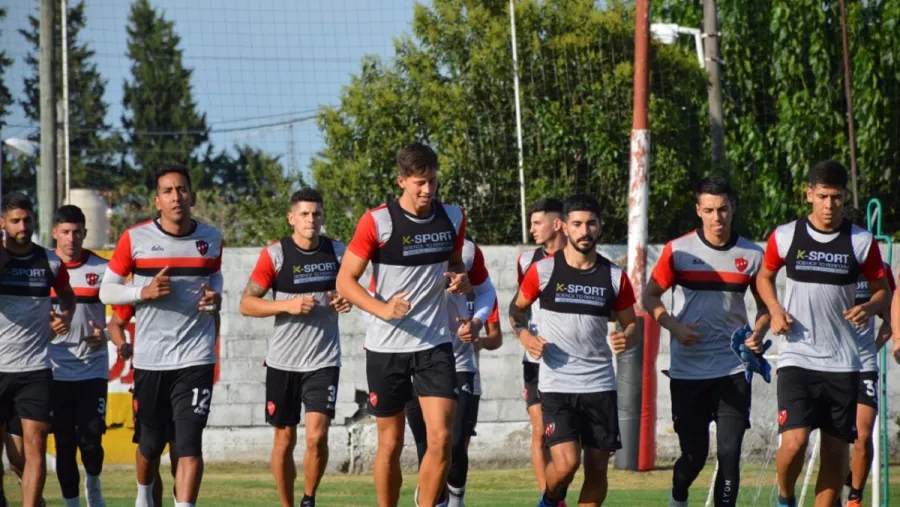 Pretemporada