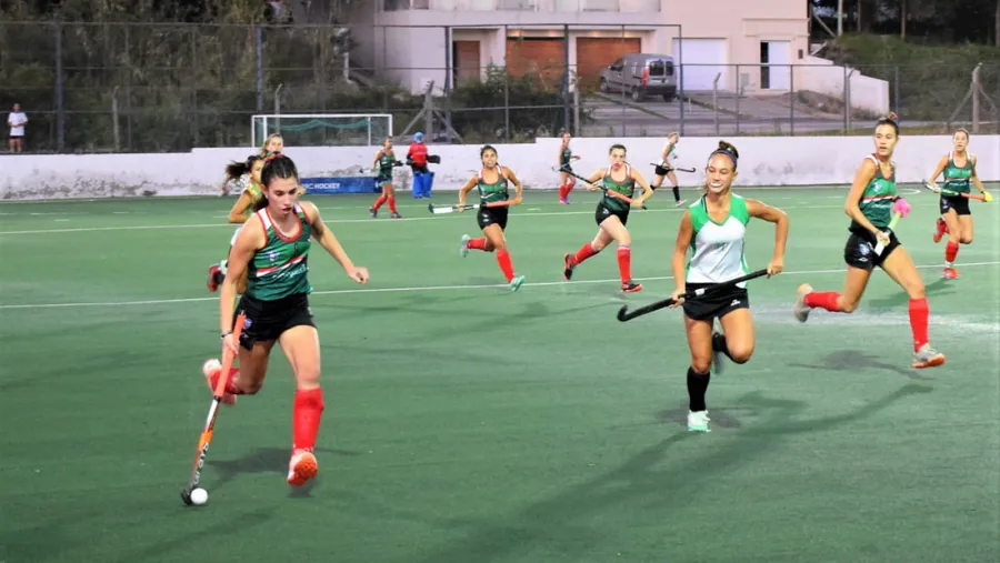 Hockey sobre césped: comenzó el Campeonato Argentino de Selecciones Sub 16 en Paraná