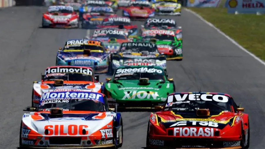 Definieron el calendario del TC: el 21 de febrero comenzará la temporada