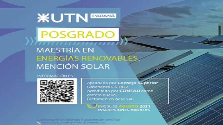 UTN Paraná UTN Paraná