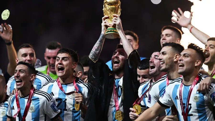 Copa Copa