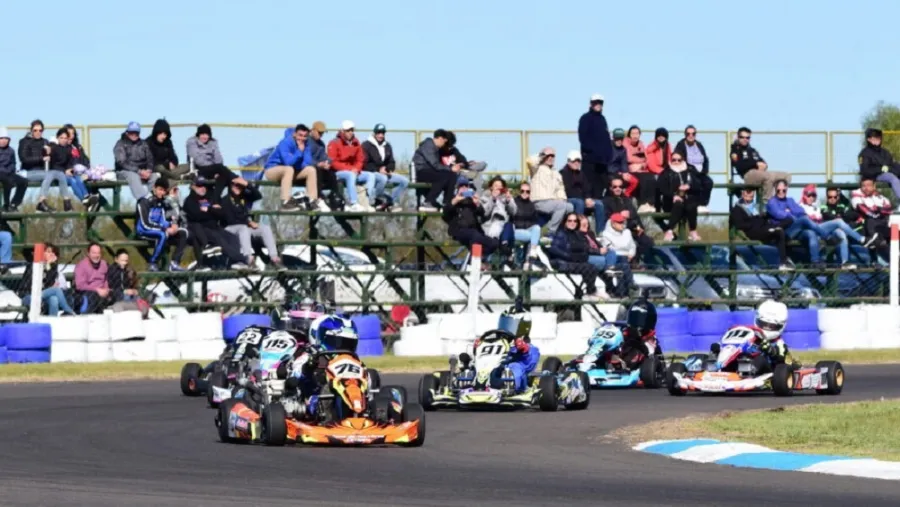 Karting 