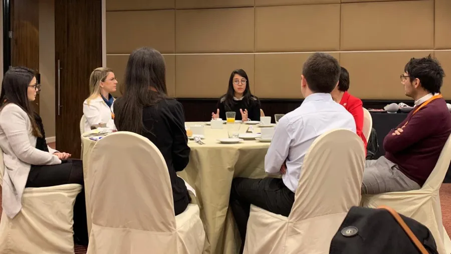 27° Conferencia Anual de ICMIF/Américas