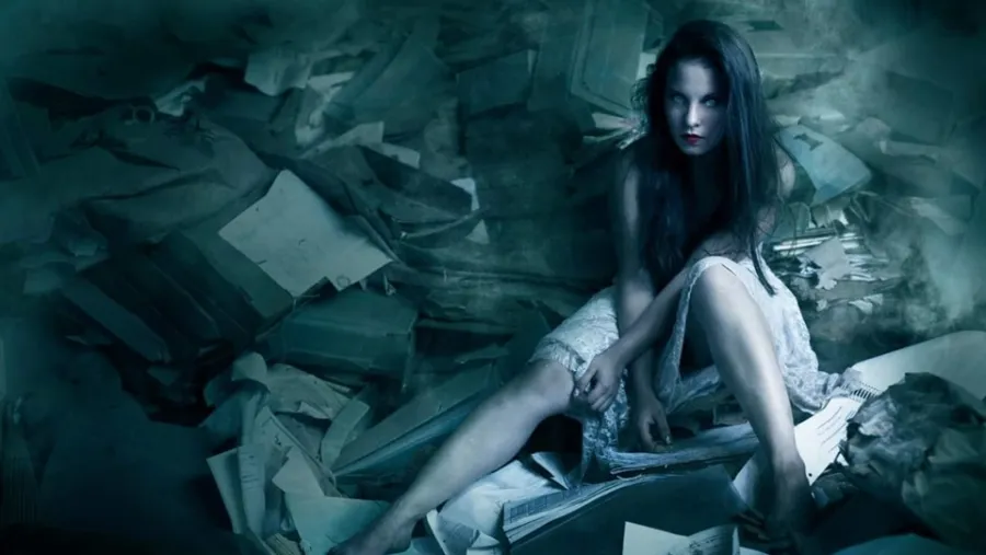 Noche del Terror en la Biblioteca Popular del Paraná