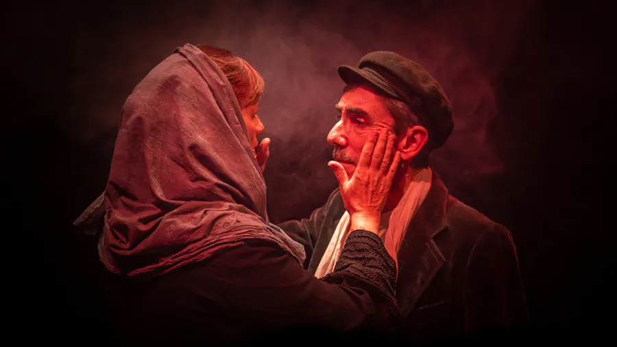 Ciclo Domingos de Teatro en la Usina