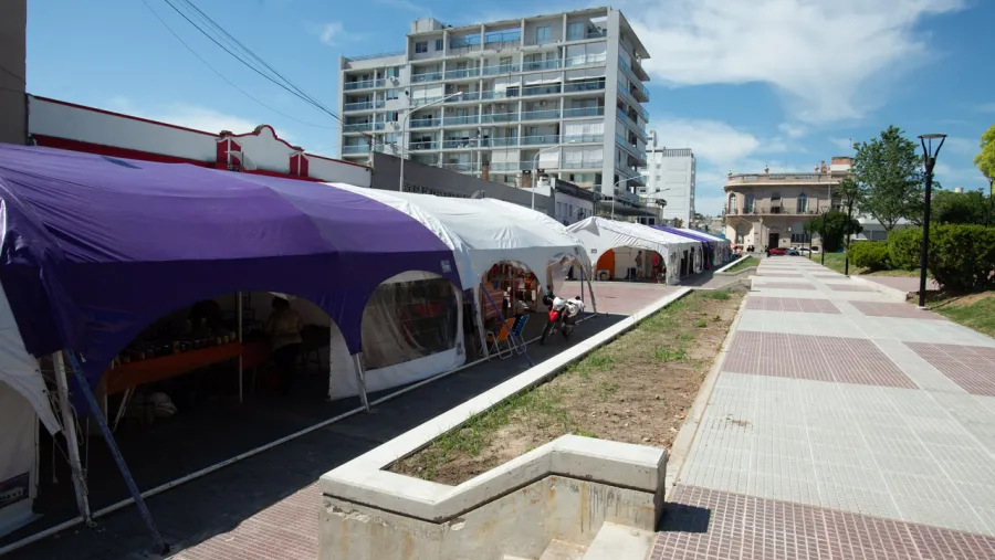 Feria del Regalo