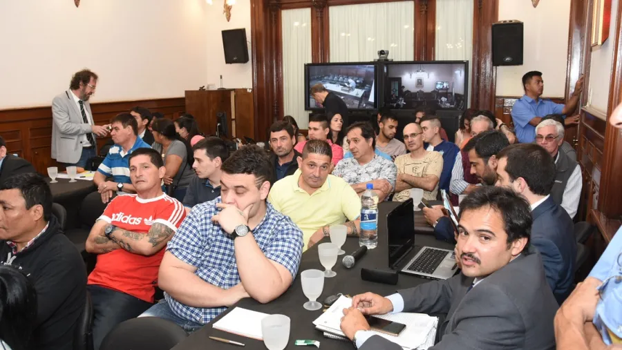Audiencia Audiencia