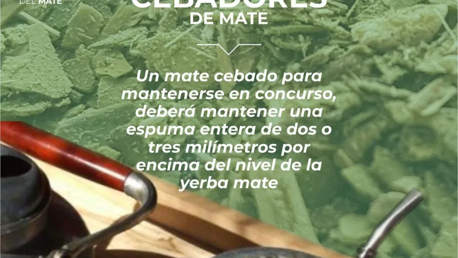 Fiesta Nacional del Mate