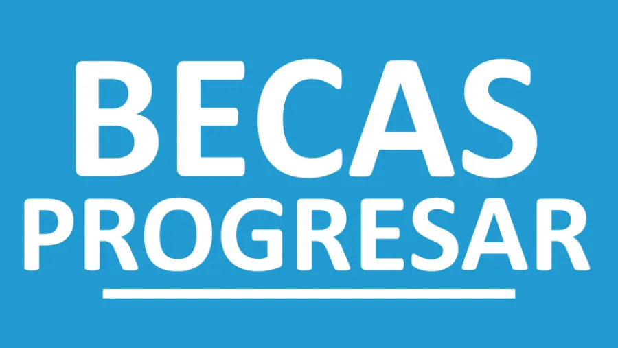 Becas Progresar
