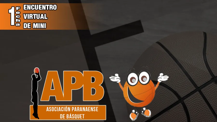 Desde la APB proponen “Jugando con amigos” para seguir activos en cuarentena