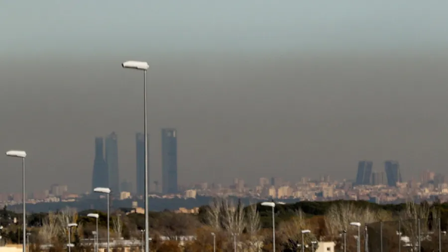 Contaminación Contaminación