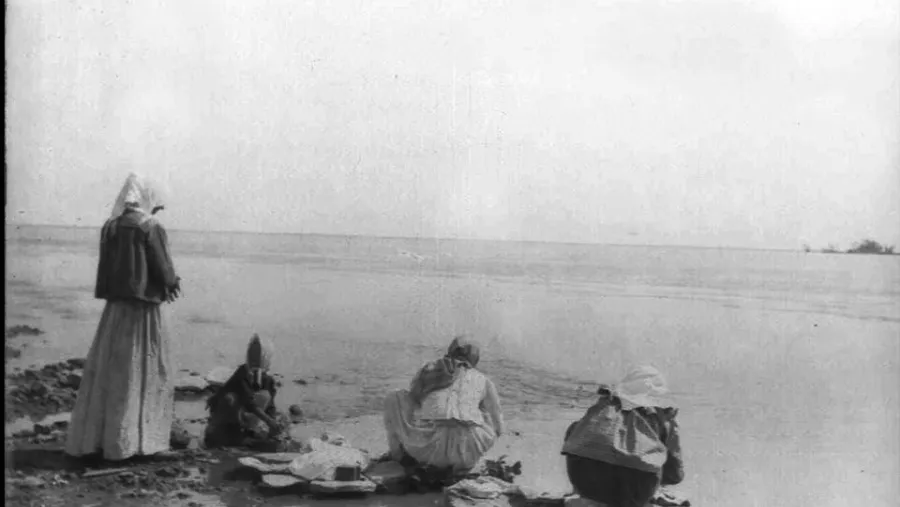 Presencia afro e identidad