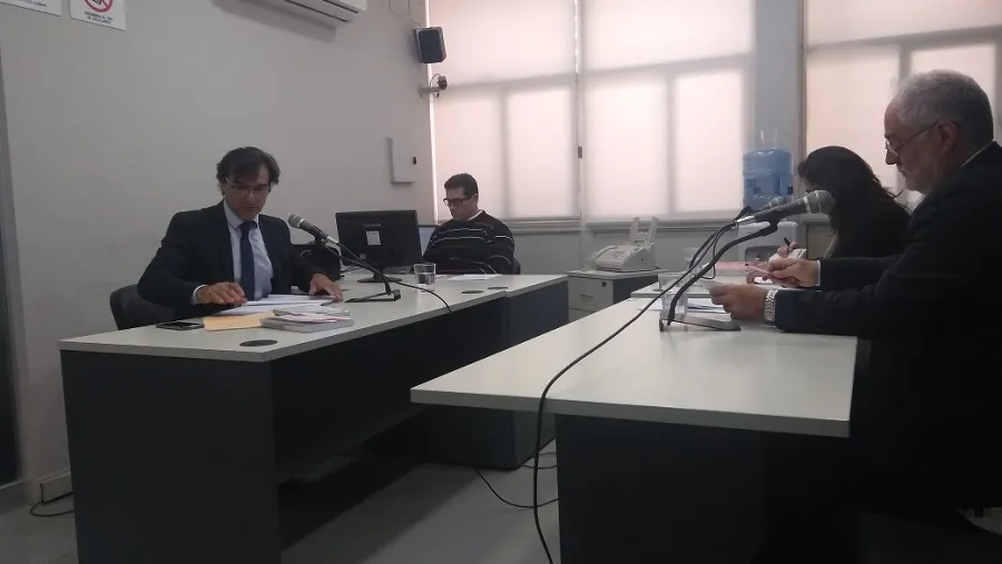 Audiencia