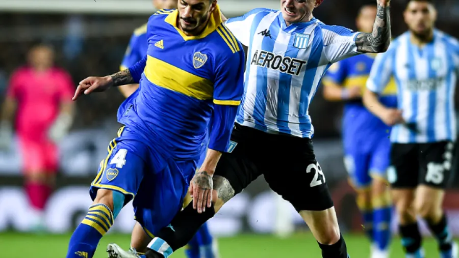 Copa Libertadores. Boca y Racing jugarán el 23 y 30 de agosto por los cuartos de final Copa Libertadores. Boca y Racing jugarán el 23 y 30 de agosto por los cuartos de final