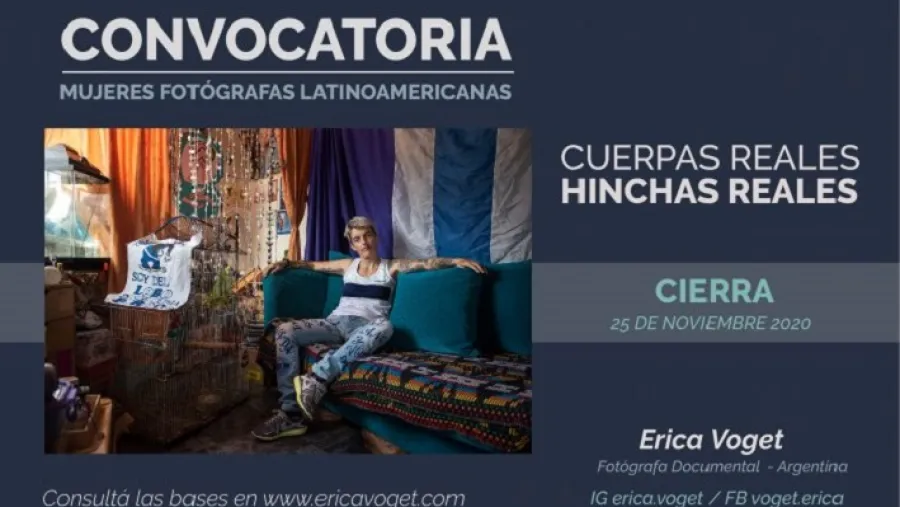  “Cuerpas Reales Hinchas Reales”