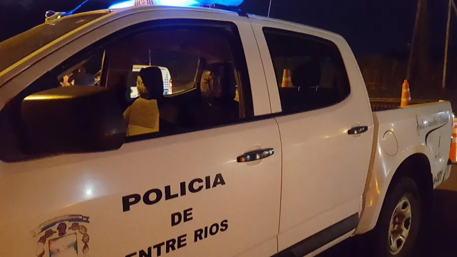 Policía