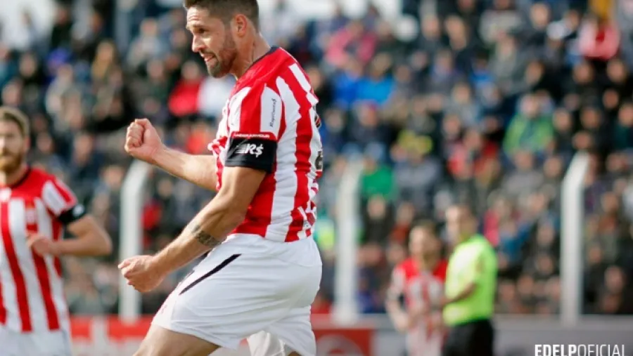 “Estoy muy contento por haber convertido”, afirmó el colonense Federico González