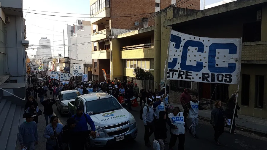 Movimientos sociales