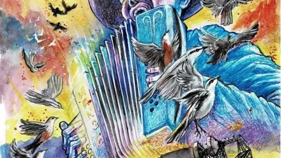 Fiesta de música del litoral