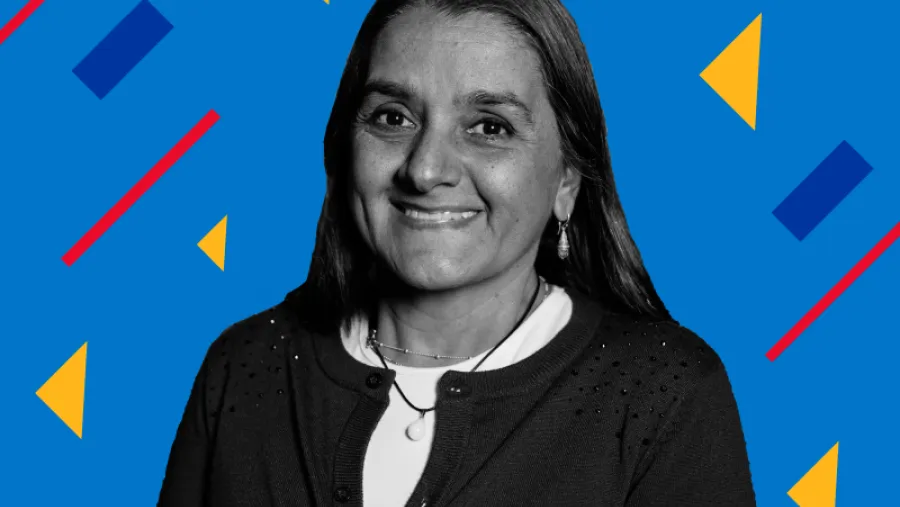  Intercambio con Nerina Dip