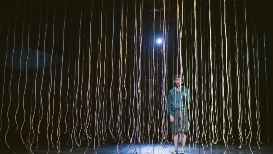  Instituto Nacional del Teatro