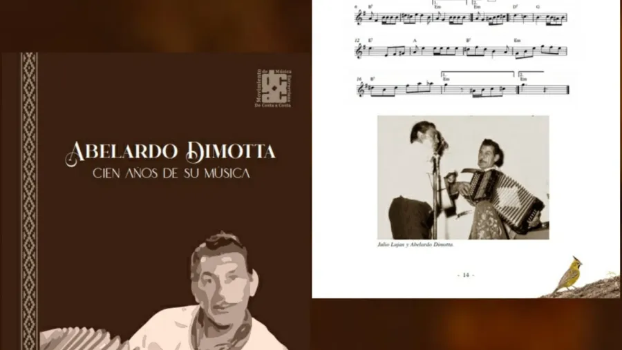 Abelardo Dimotta Abelardo Dimotta