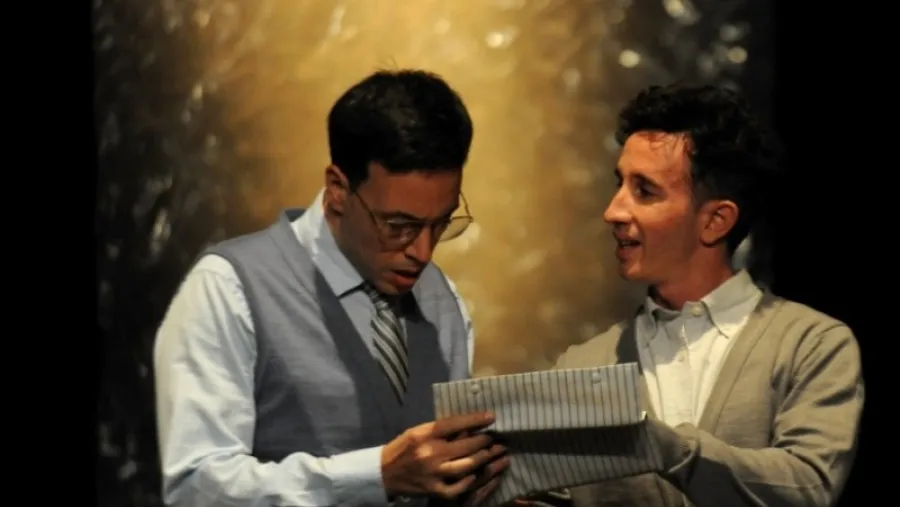 Instituto Nacional del Teatro 