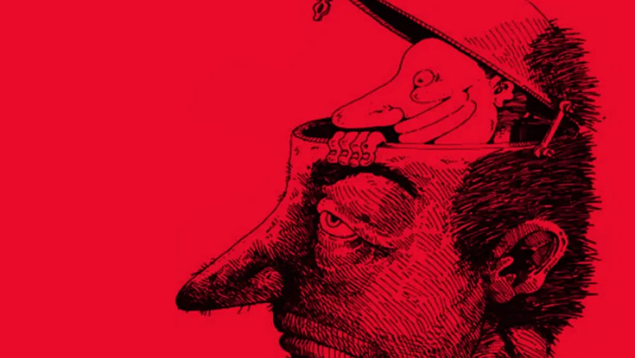 23º Concurso Nacional de Obras de Teatro