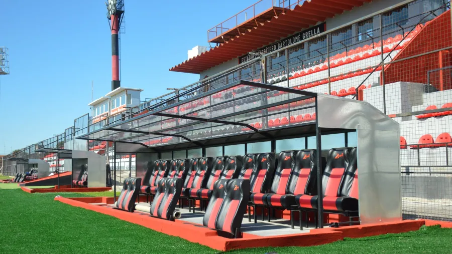 Conmebol aprobó el estadio de Patronato para la Copa Libertadores Conmebol aprobó el estadio de Patronato para la Copa Libertadores