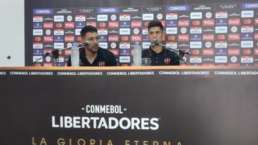 Julio Salvá y Jorge Valdez Chamorro señalaron que Patronato "no es bipolar"