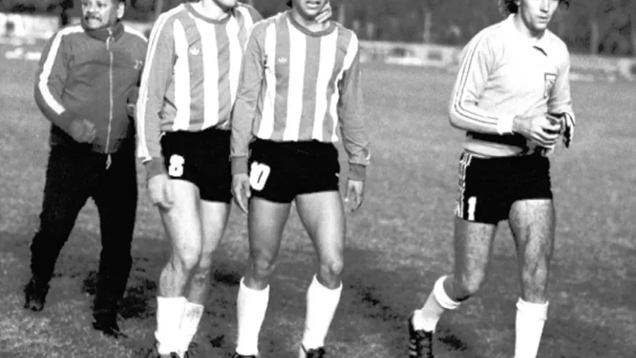 Luto en el fútbol santafesino por el fallecimiento del exUnión Eduardo Sánchez