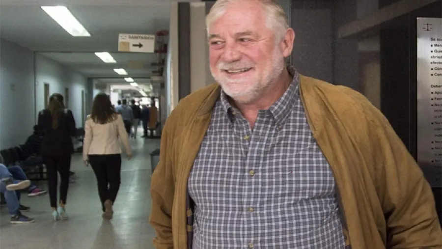 José Ángel Allende