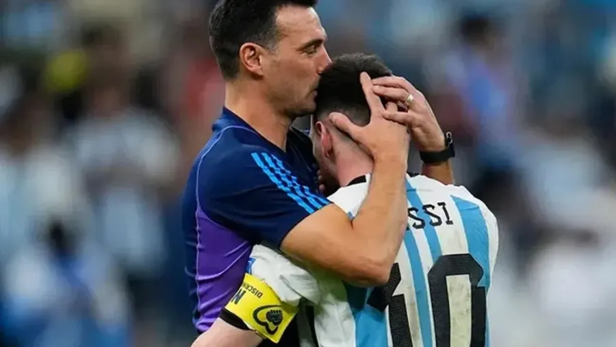 Scaloni
