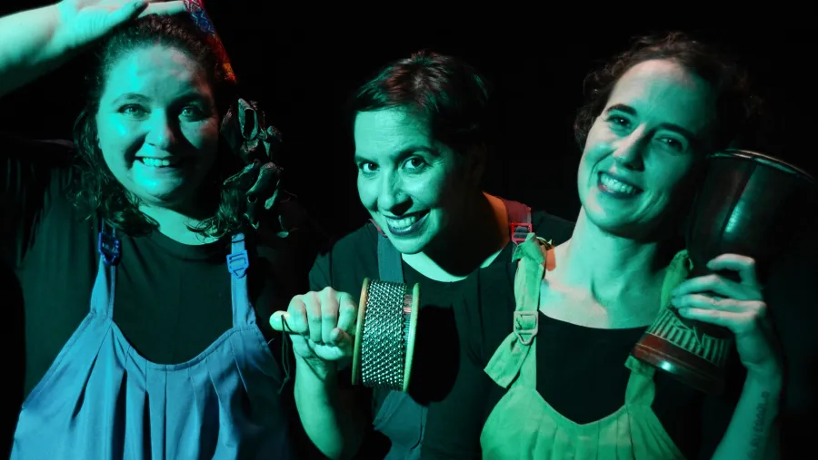 “La Carrindanga”