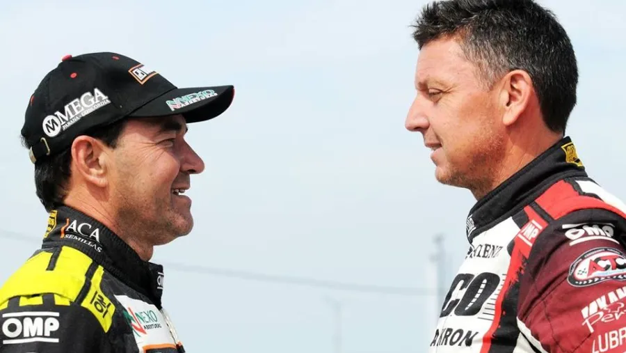 El 'Gurí' Martínez y el posible retiro de Ortelli: “Sus hinchas lo deben estar sufriendo”