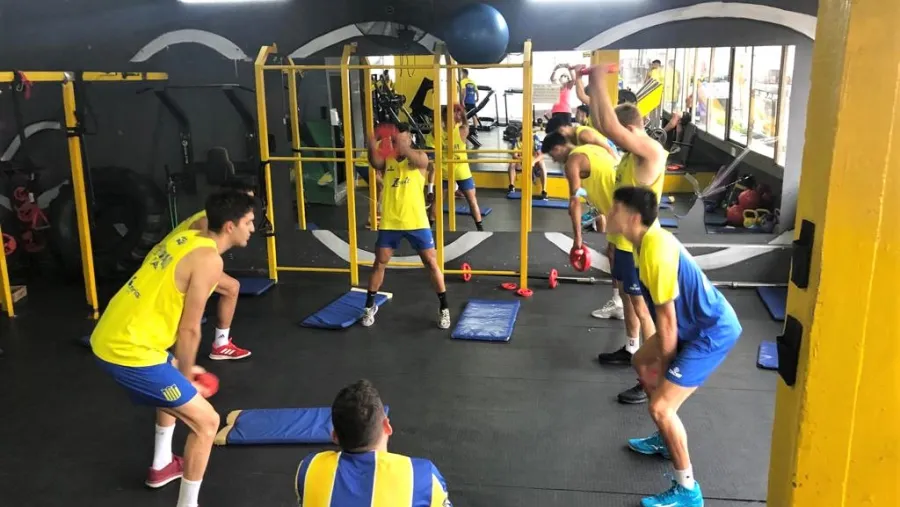 Tras el tour en Paraná, Paracao comienza su derrotero en Tucumán