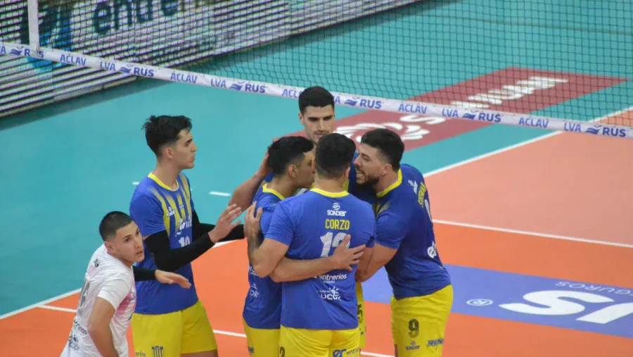 Paracao ganó el primer duelo contra Once Unidos y sueña ser por primera vez semifinalista