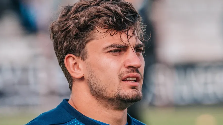 Martiniano Cian Martiniano Cian